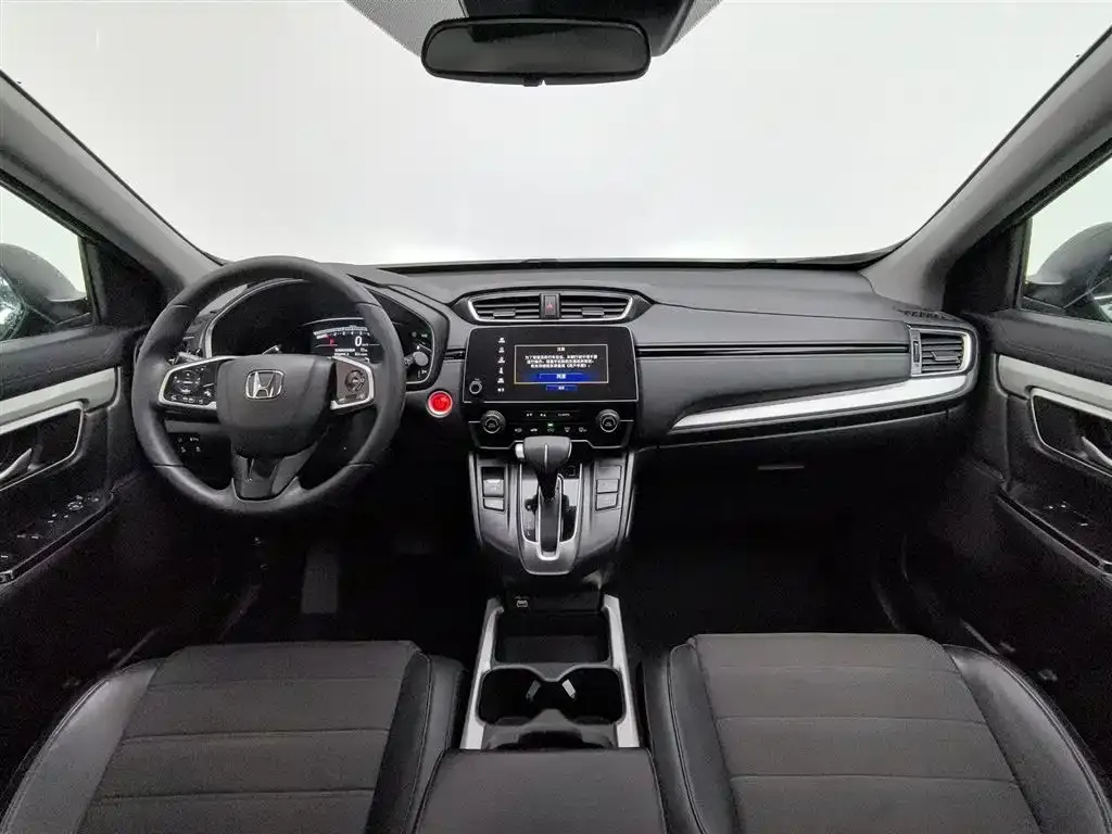 Honda CR-V 2022 из CN, фото 5