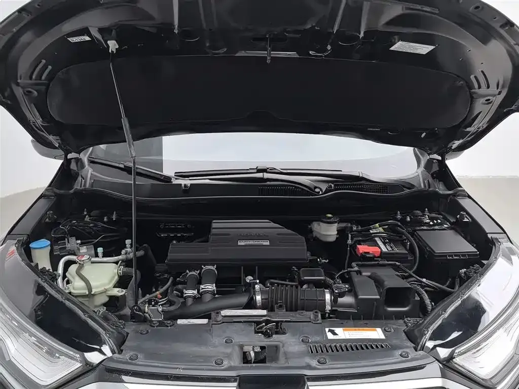 Honda CR-V 2022 из CN, фото 6