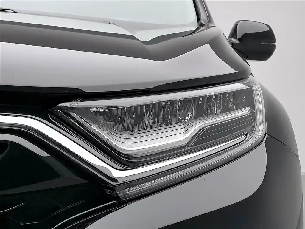 Honda CR-V 2022 из CN, фото 7