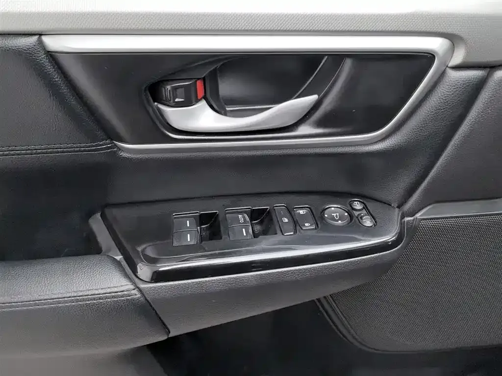 Honda CR-V 2022 из CN, фото 9