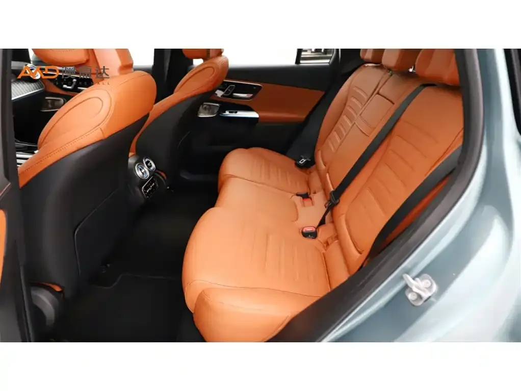 Mercedes-Benz GLC 2024 из CN, фото 7