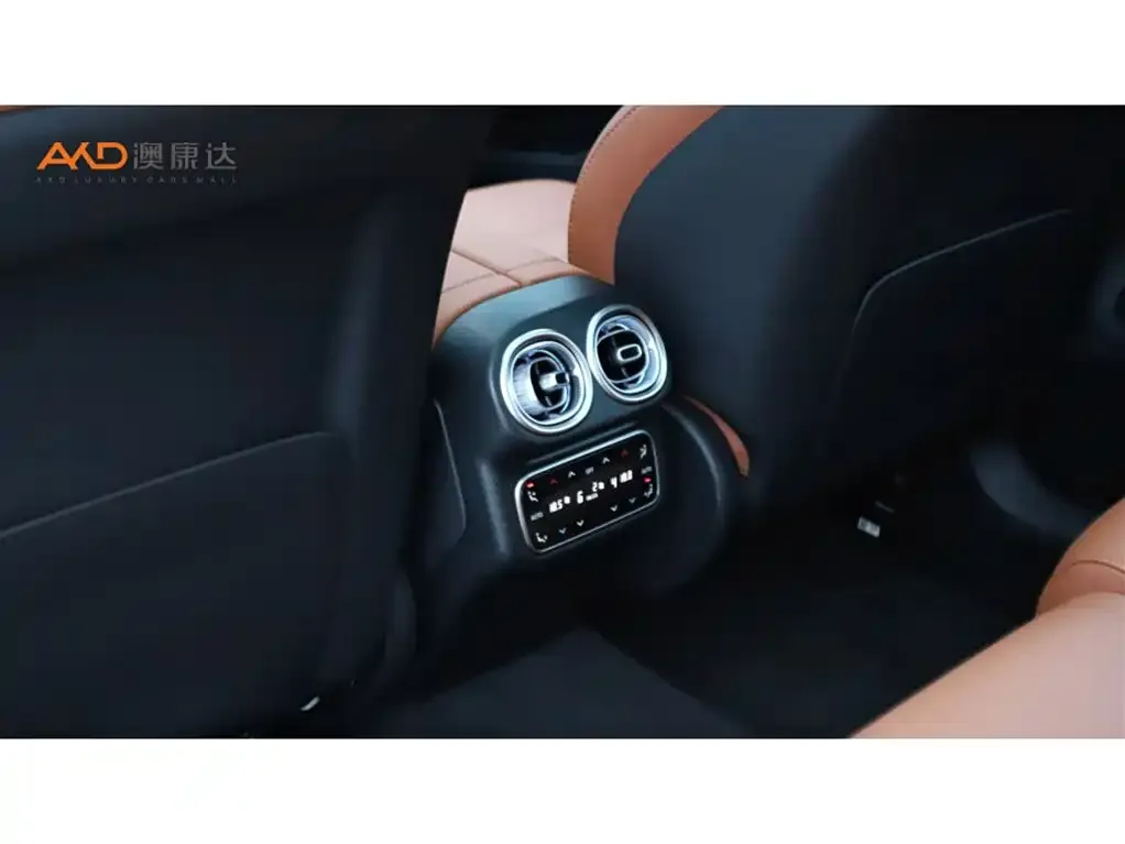 Mercedes-Benz GLC 2024 из CN, фото 9