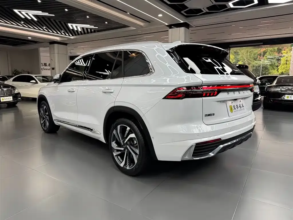 [object Object] Xingyue L 2022 из CN, фото 4