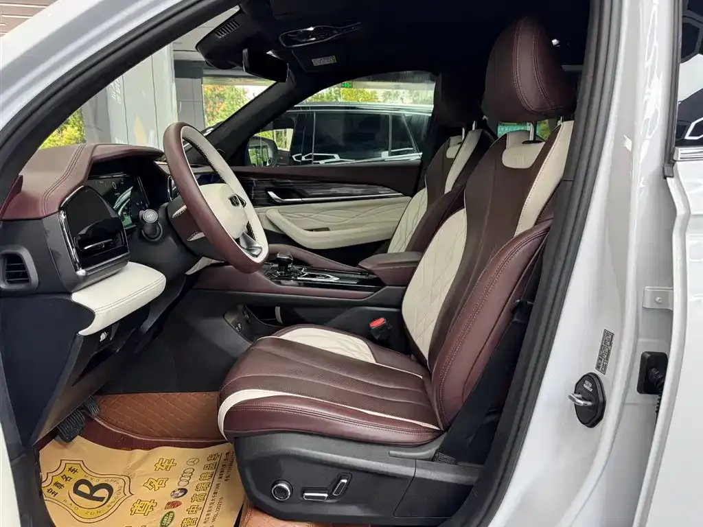 [object Object] Xingyue L 2022 из CN, фото 7