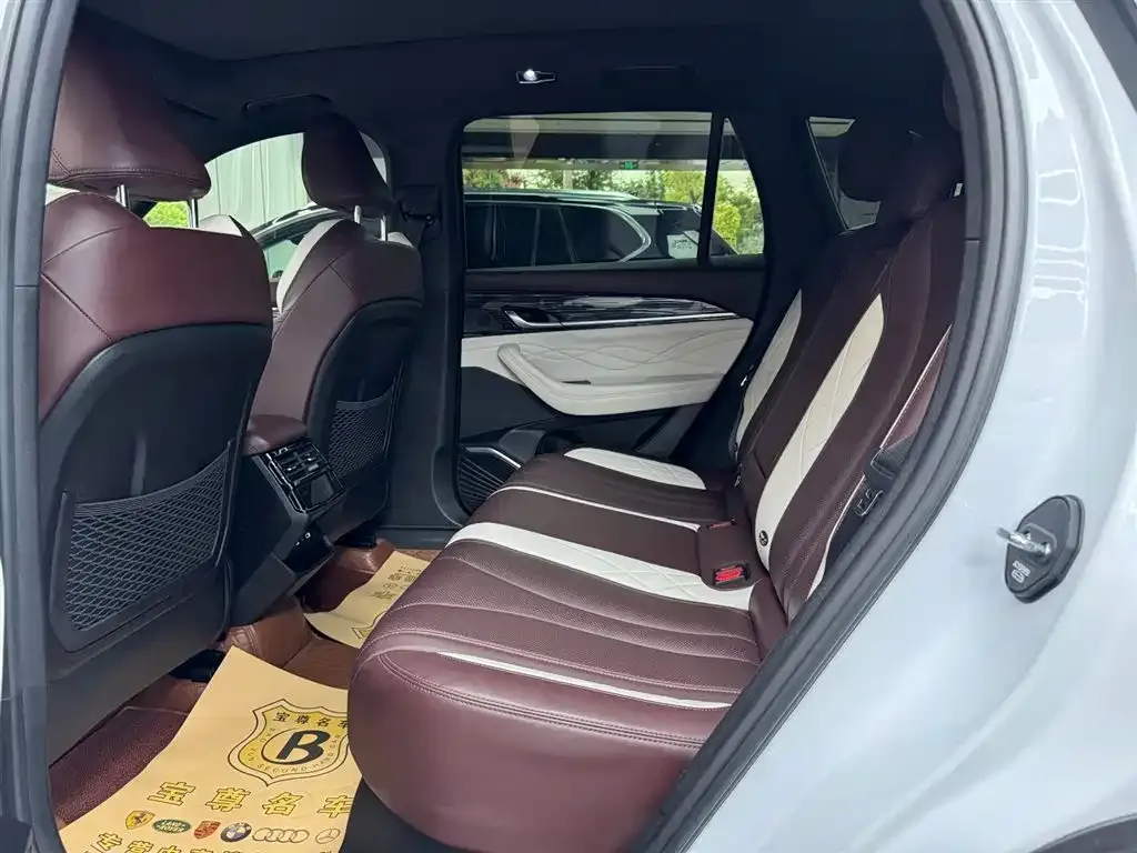 [object Object] Xingyue L 2022 из CN, фото 8