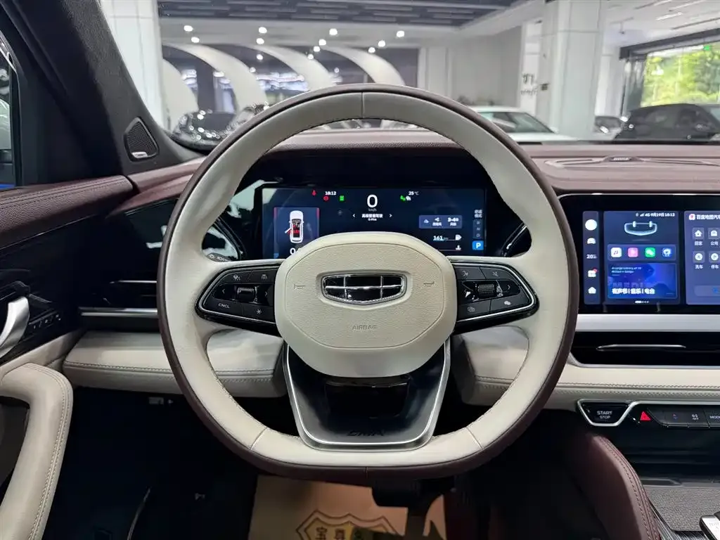 [object Object] Xingyue L 2022 из CN, фото 9