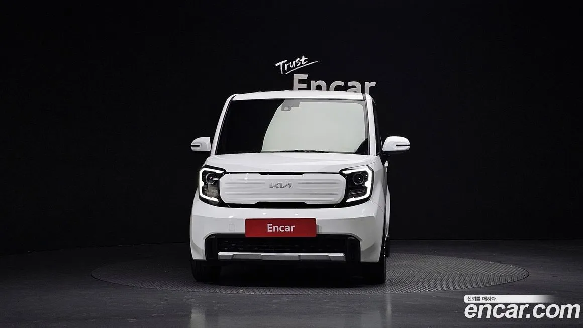 Kia RAY 2024 из KR, фото 3
