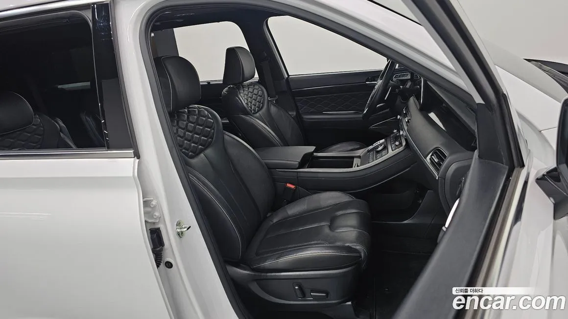 [object Object] Palisade 2022 из KR, фото 10