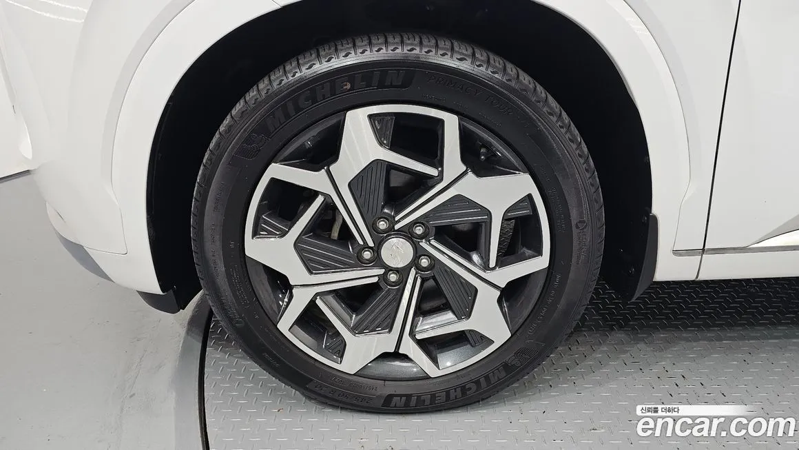 [object Object] Palisade 2022 из KR, фото 5