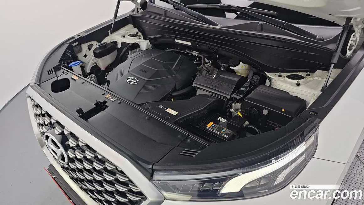 [object Object] Palisade 2022 из KR, фото 6