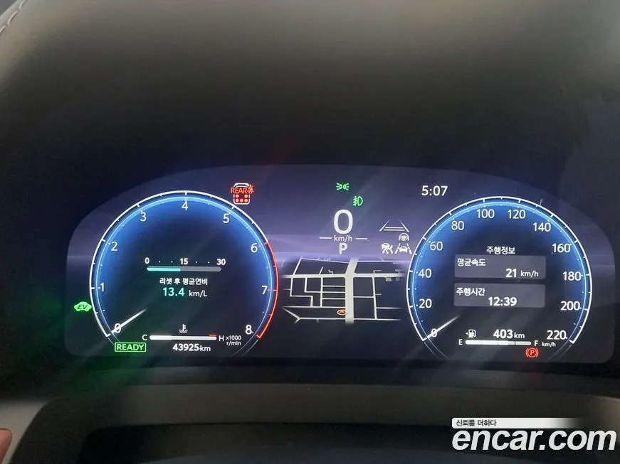 Toyota Alphard 2024 из KR, фото 7