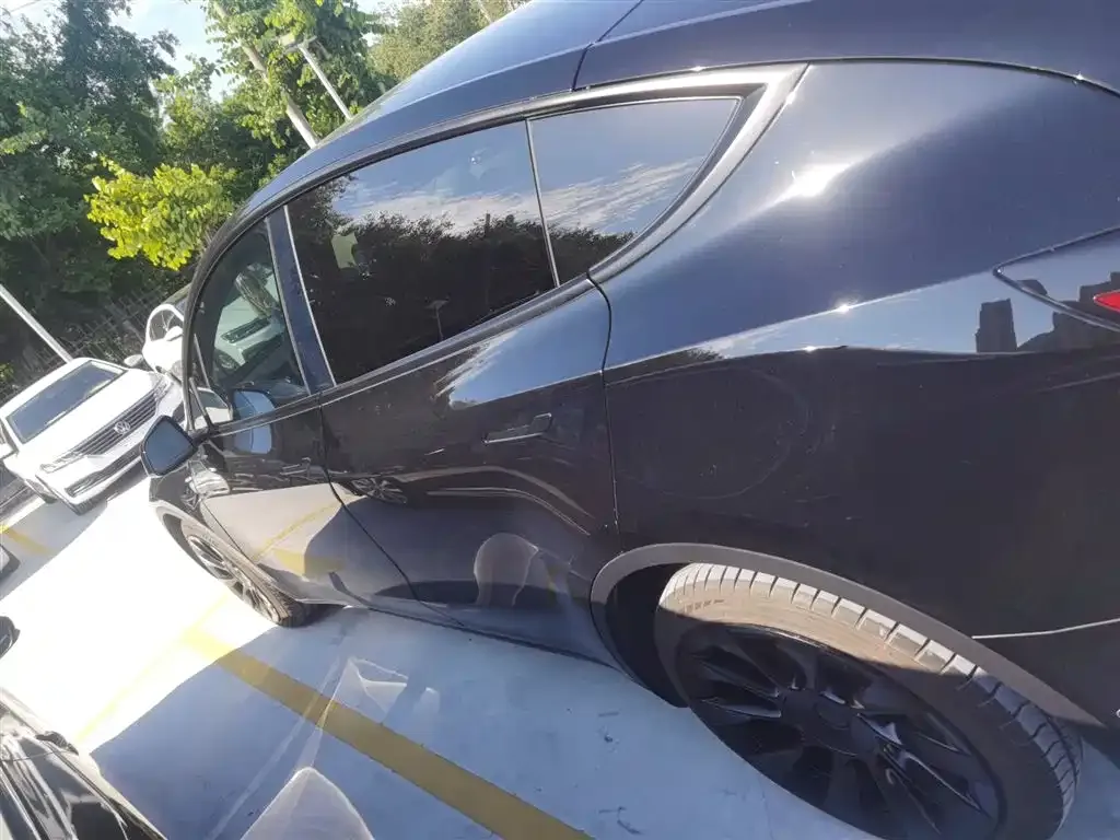 Tesla Model Y 2021 из CN, фото 4