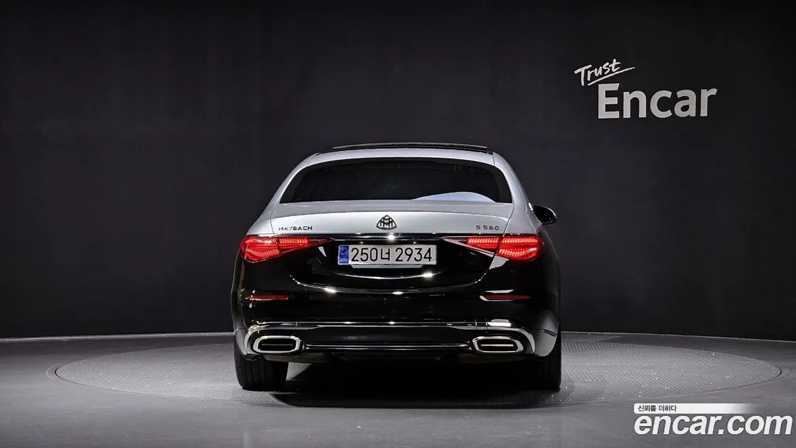Mercedes-Benz S-Class — фото 4