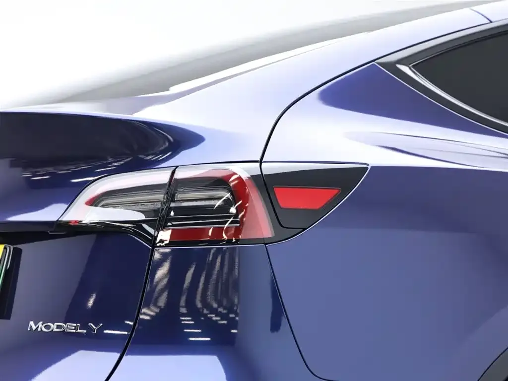 Tesla Model Y 2024 из CN, фото 5
