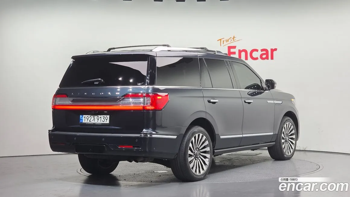 Lincoln Navigator 2021 из KR, фото 2