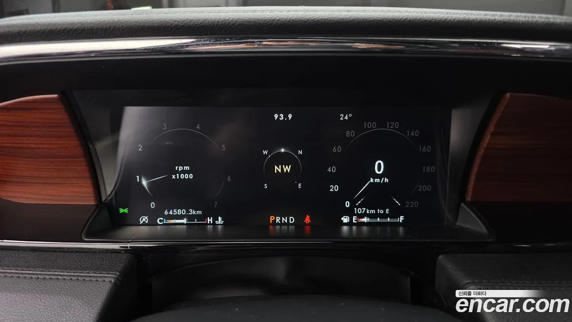 Lincoln Navigator 2021 из KR, фото 8