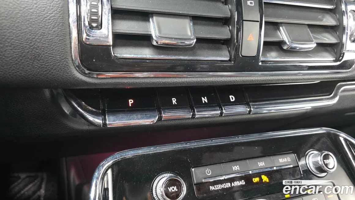Lincoln Navigator 2021 из KR, фото 9