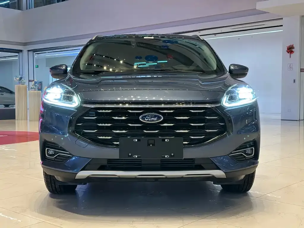 [object Object] Escape 2022 из CN, фото 2