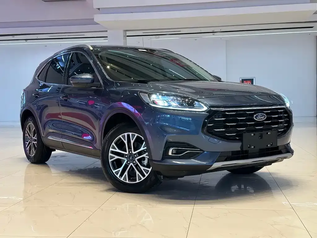 [object Object] Escape 2022 из CN, фото 3