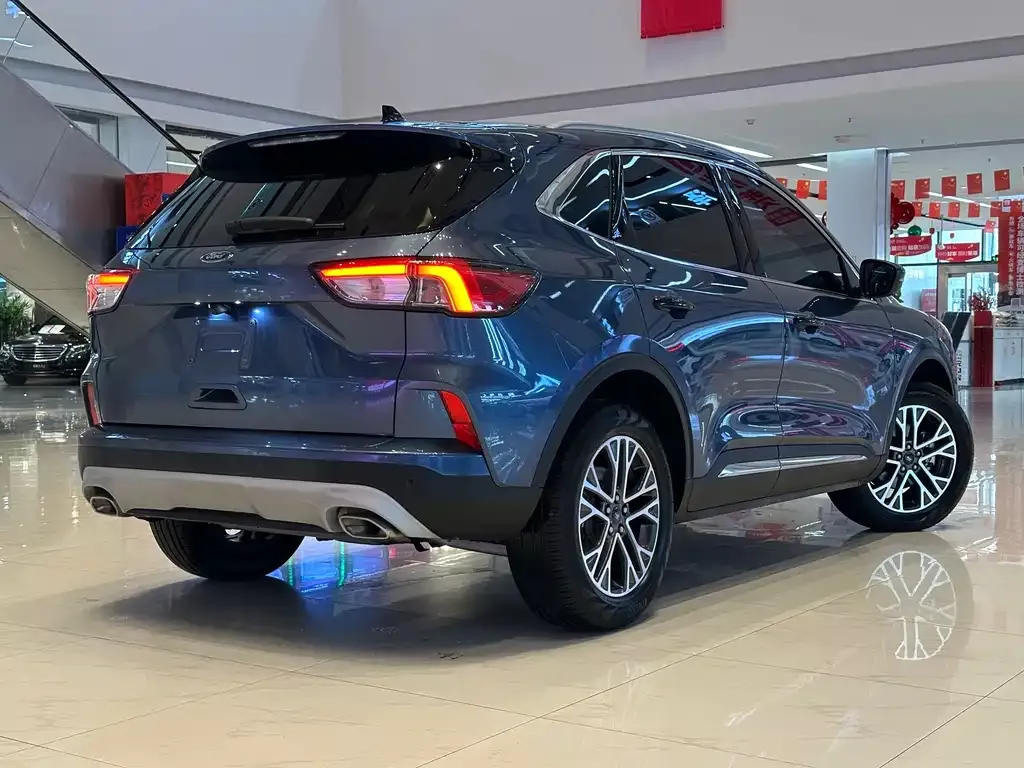 [object Object] Escape 2022 из CN, фото 5