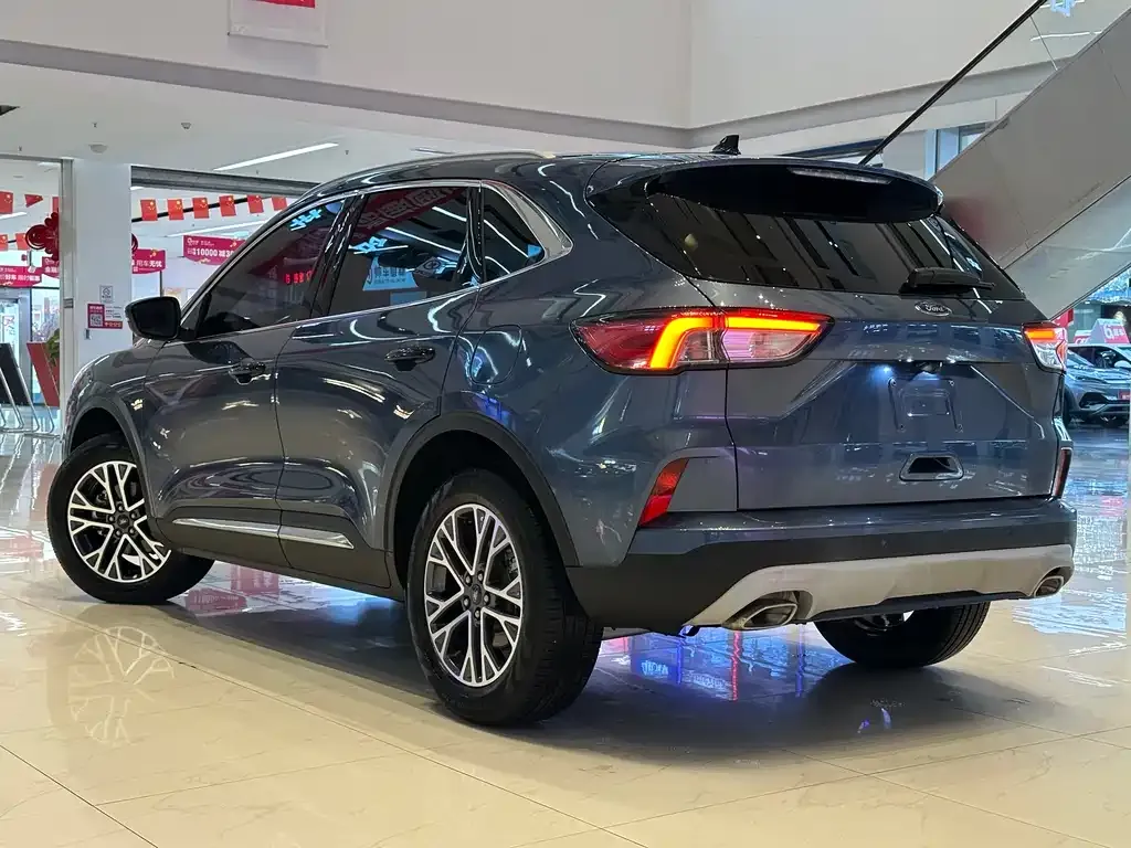 [object Object] Escape 2022 из CN, фото 6