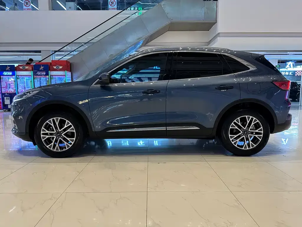 [object Object] Escape 2022 из CN, фото 7