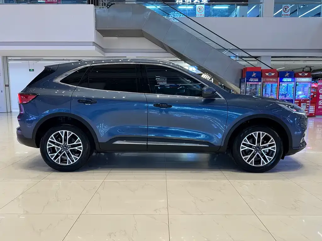 [object Object] Escape 2022 из CN, фото 8