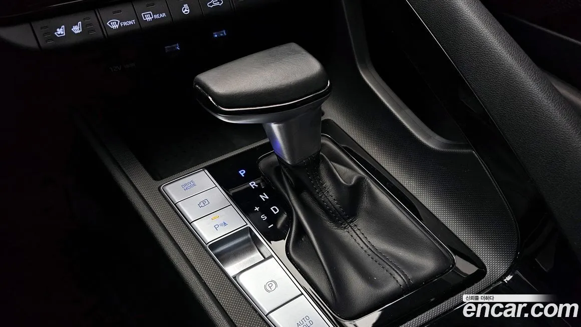 Hyundai AVANTE — фото 9