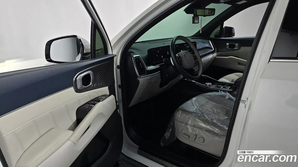 Kia Sorento — фото 10