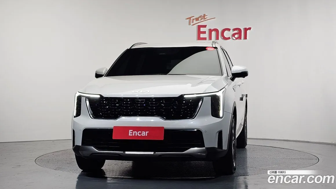 Kia Sorento — фото 3