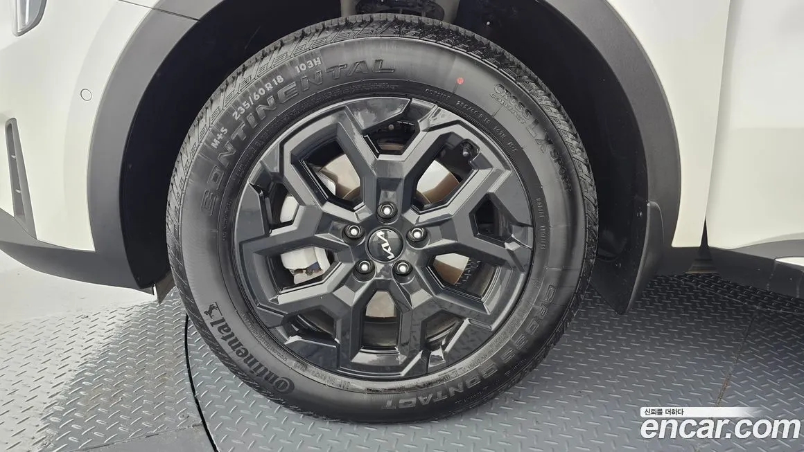 Kia Sorento — фото 5