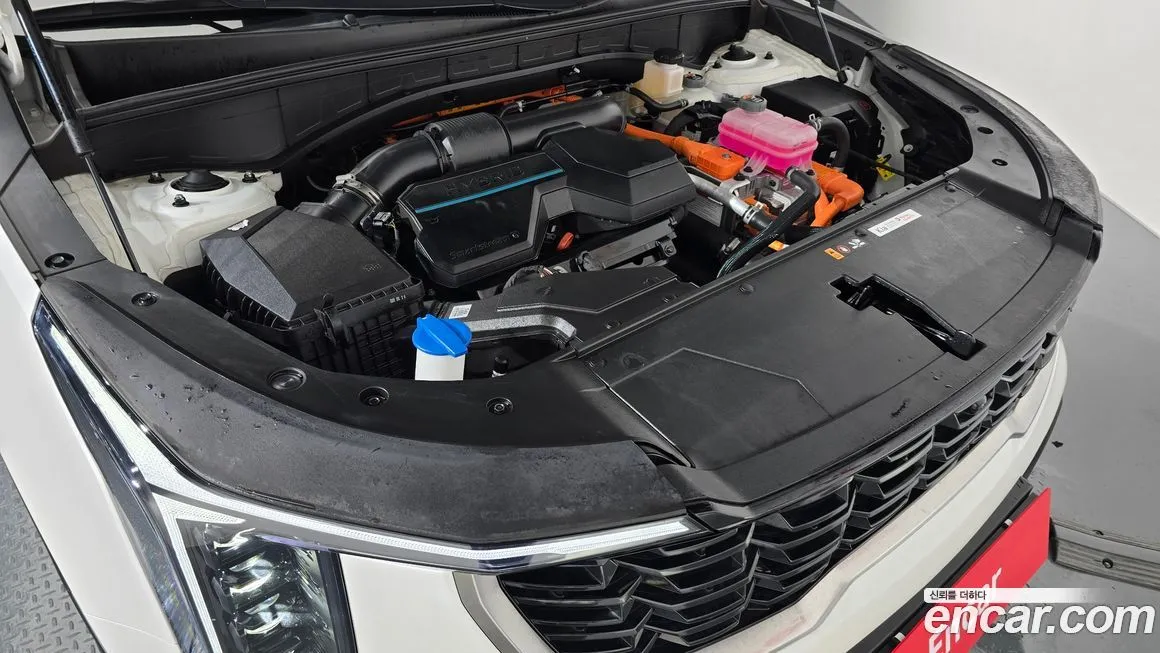 Kia Sorento — фото 6