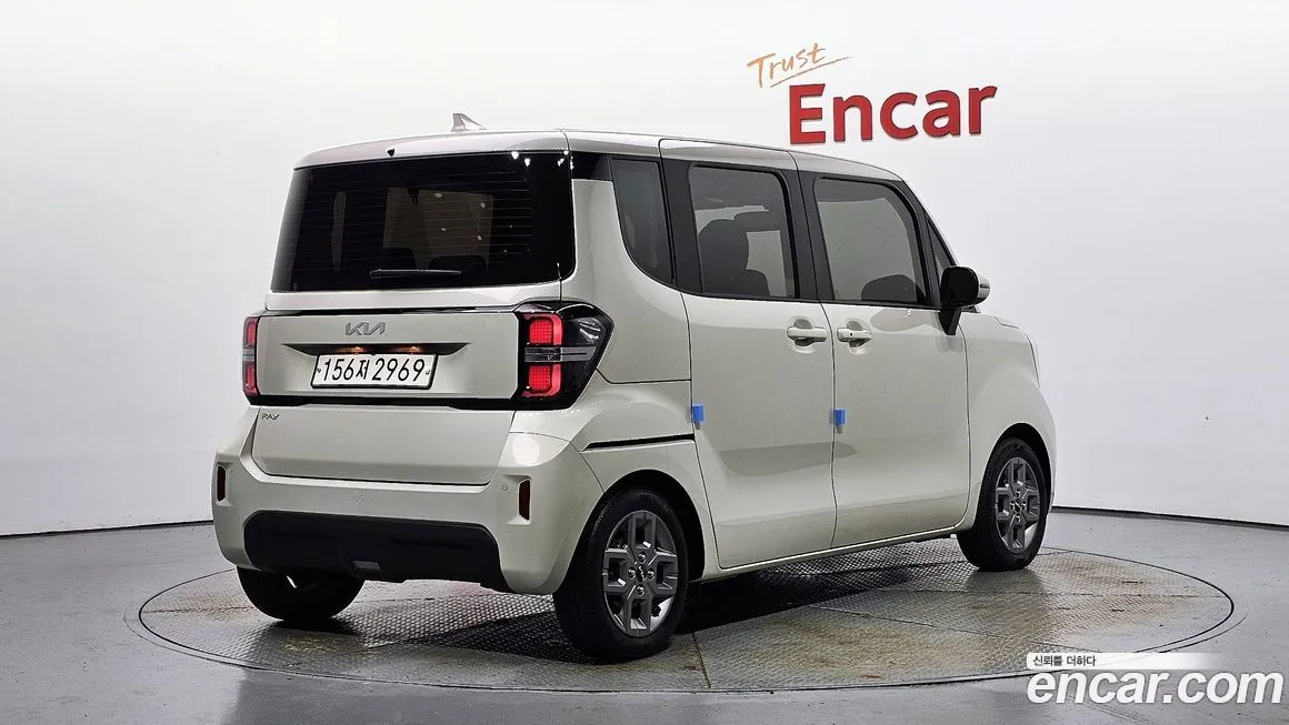 [object Object] RAY 2023 из KR, фото 2