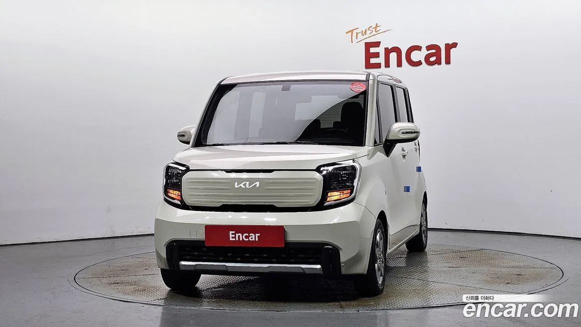 [object Object] RAY 2023 из KR, фото 3