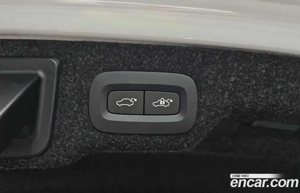 Volvo S90 2024 из KR, фото 10