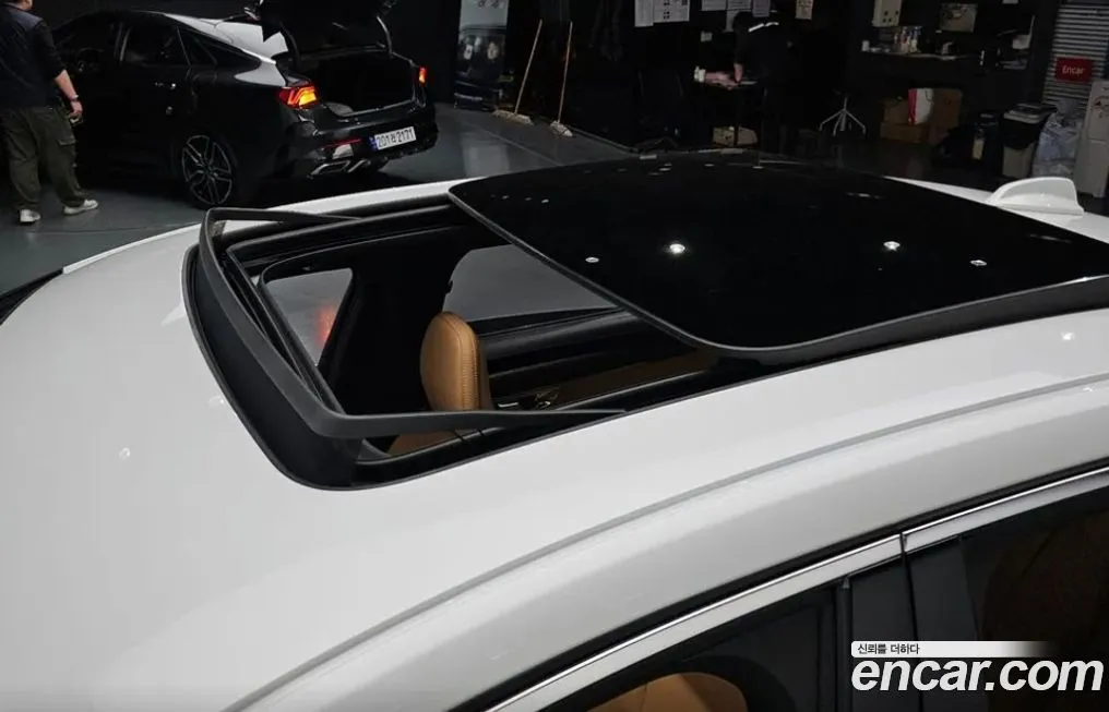 Volvo S90 2024 из KR, фото 7
