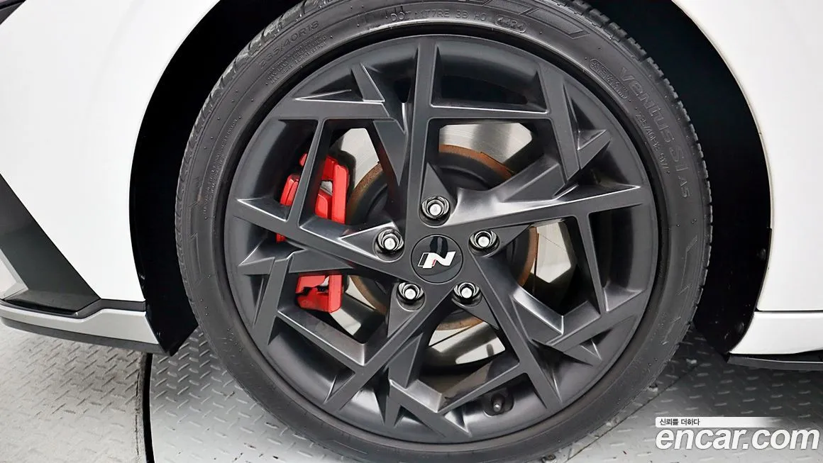 Hyundai AVANTE — фото 5