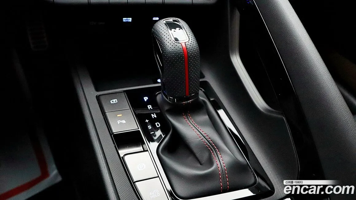 Hyundai AVANTE — фото 9