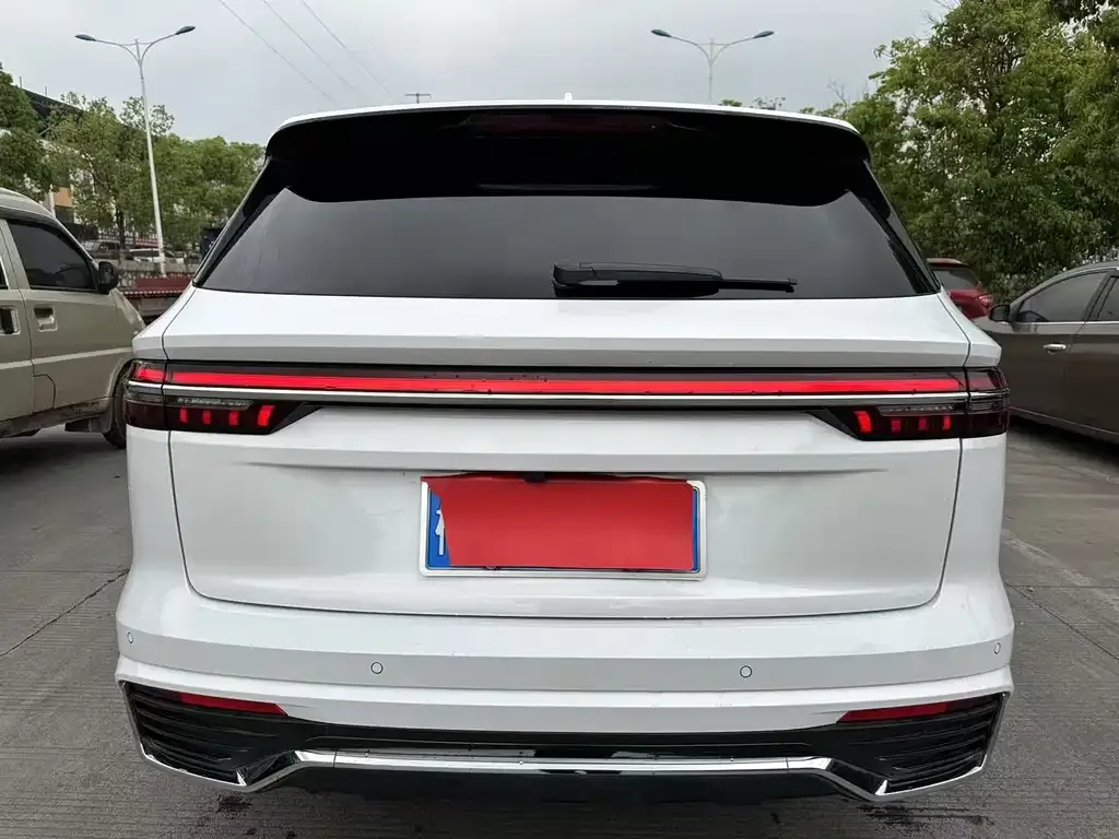 Geely Xingyue L 2023 из CN, фото 8