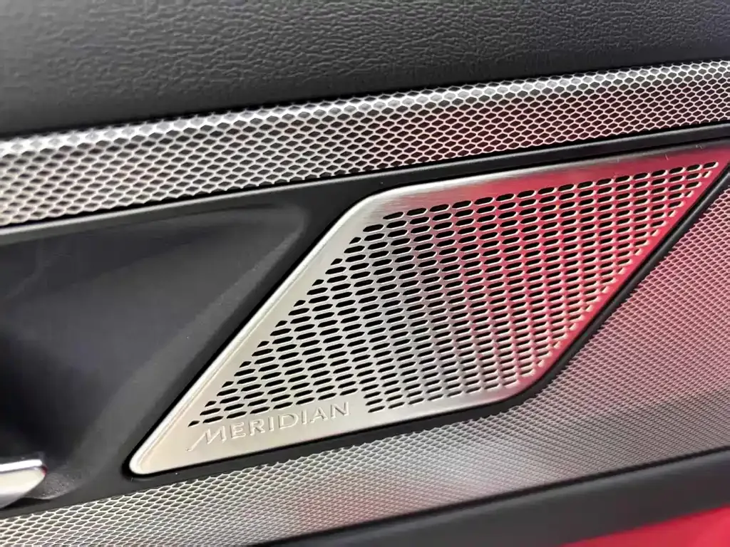 Jaguar XEL 2024 из CN, фото 4