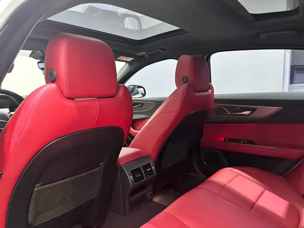 Jaguar XEL 2024 из CN, фото 6