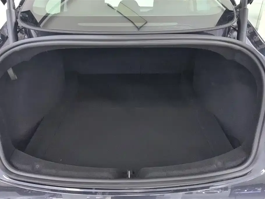 Tesla Model 3 2025 из CN, фото 4
