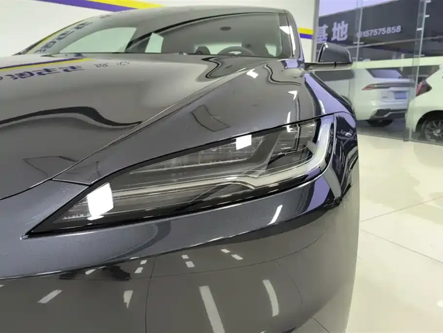 Tesla Model 3 2025 из CN, фото 5