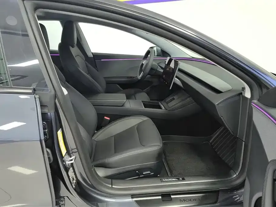 Tesla Model 3 2025 из CN, фото 8