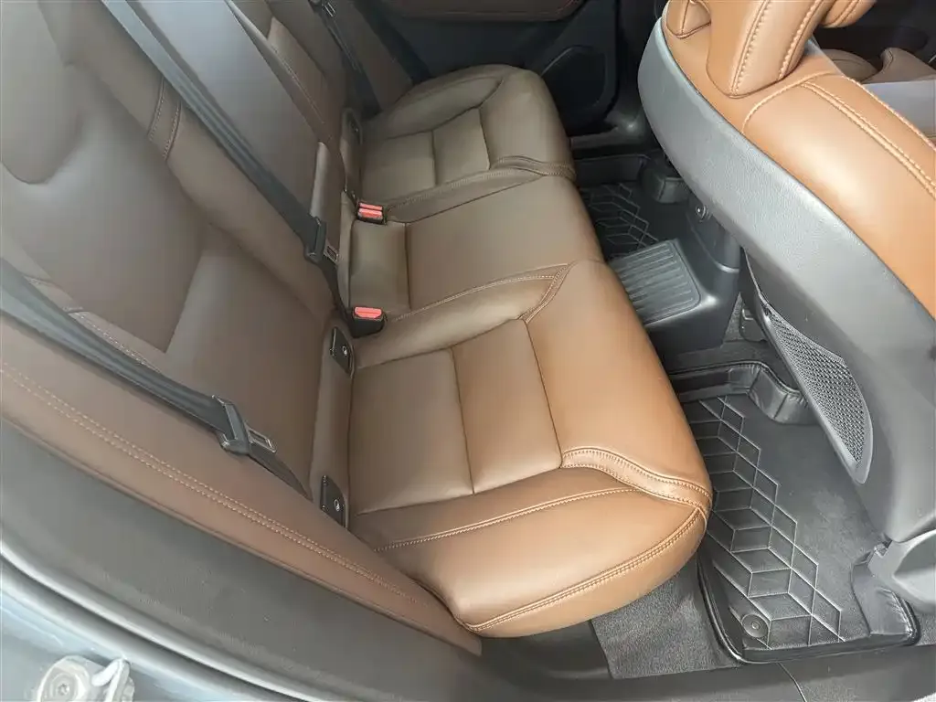 [object Object] XC60 PHEV 2023 из CN, фото 6