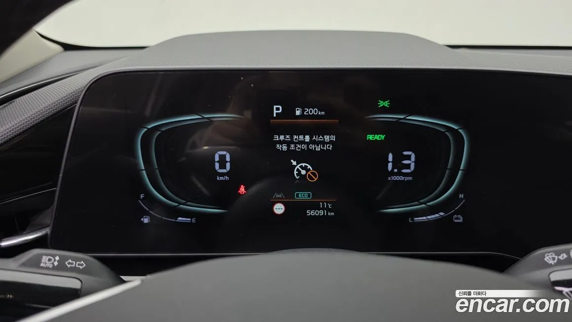 Kia Niro 2022 из KR, фото 8