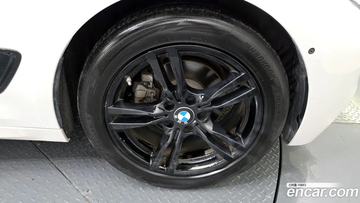 BMW Gran Turismo 2021 из KR, фото 5