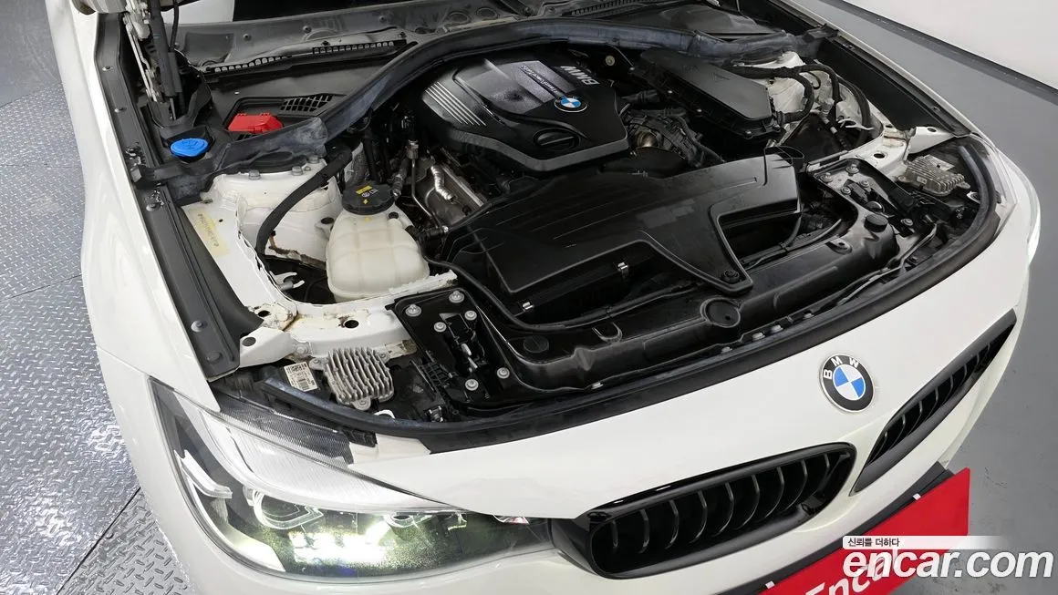 BMW Gran Turismo 2021 из KR, фото 6