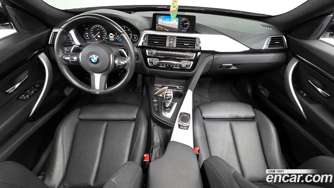 BMW Gran Turismo 2021 из KR, фото 7