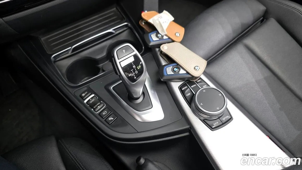 BMW Gran Turismo 2021 из KR, фото 9